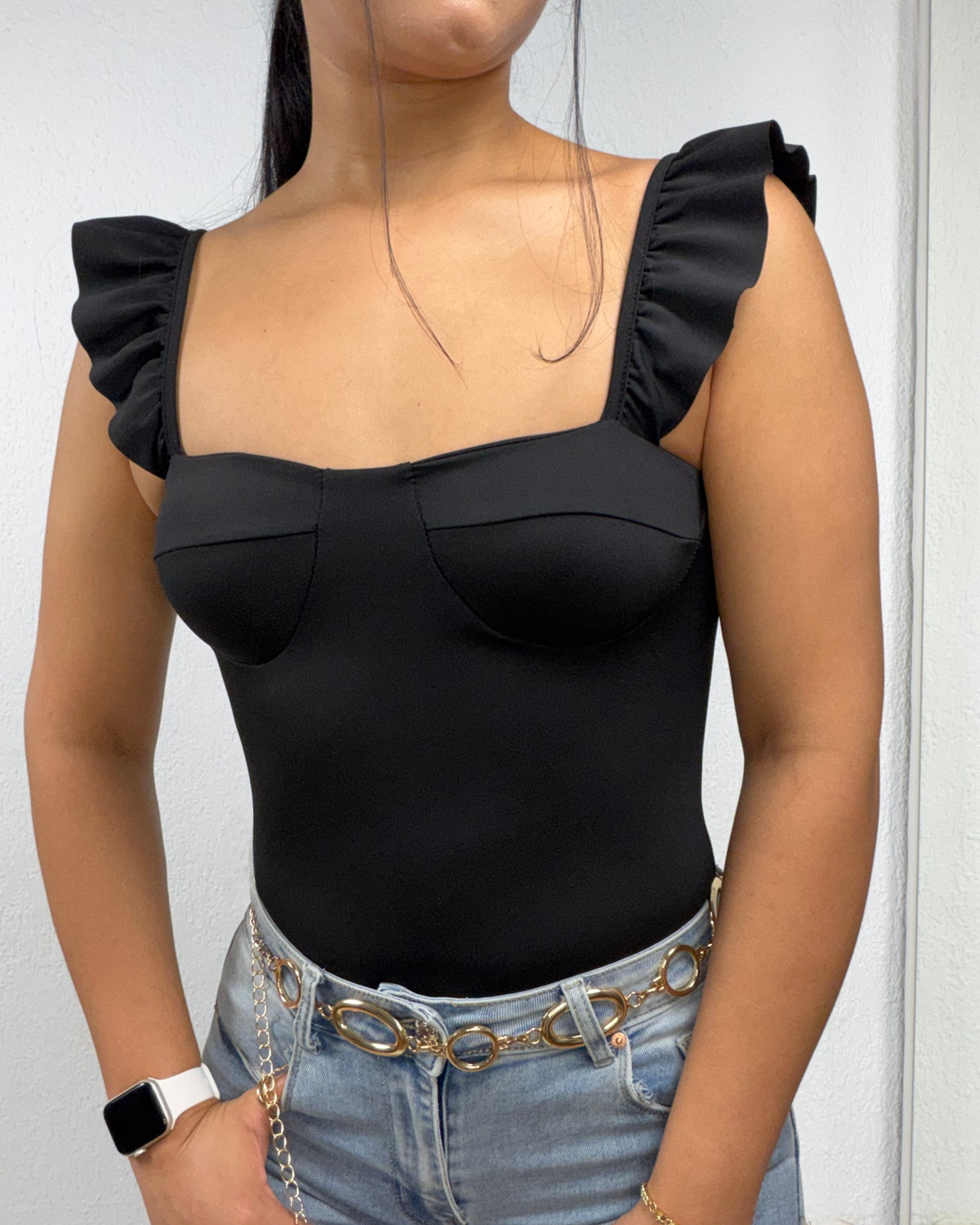 Body Muñeca