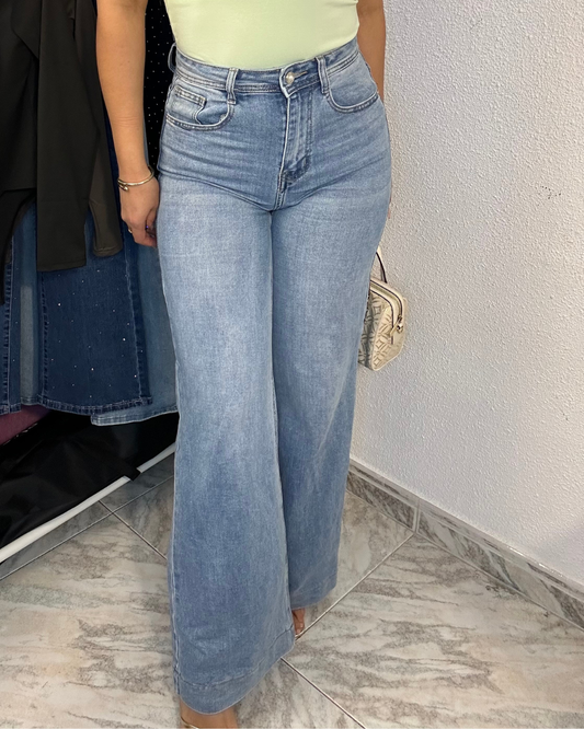 Vaquero Lia