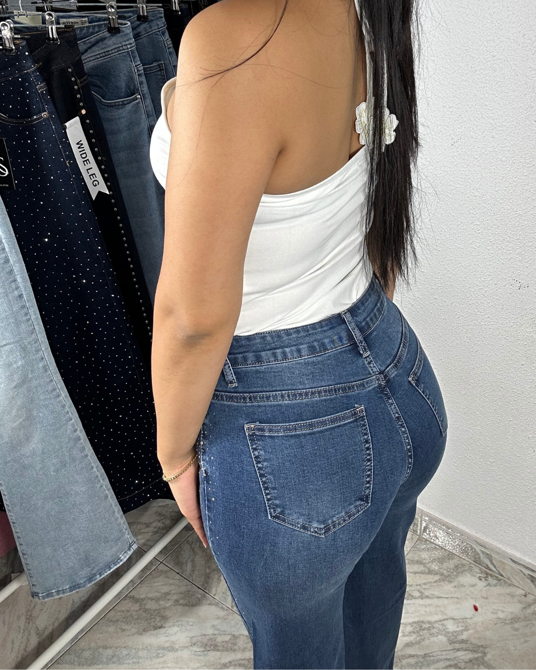 vaquero Emma