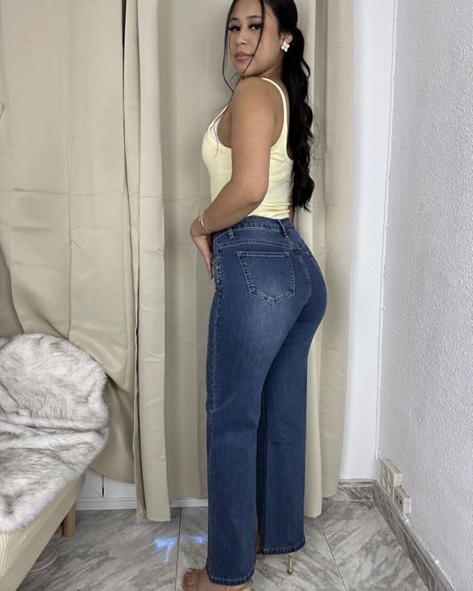 vaquero Emma