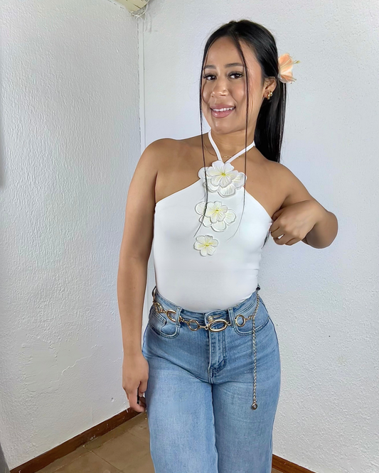 Body Floral