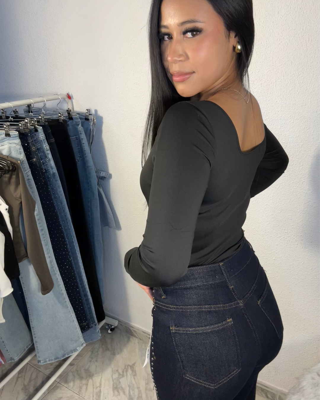 Body Victoria