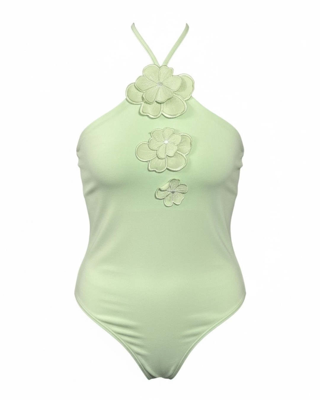 body Floral