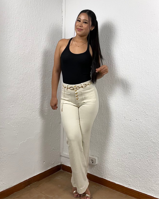 Jeans Éclipse