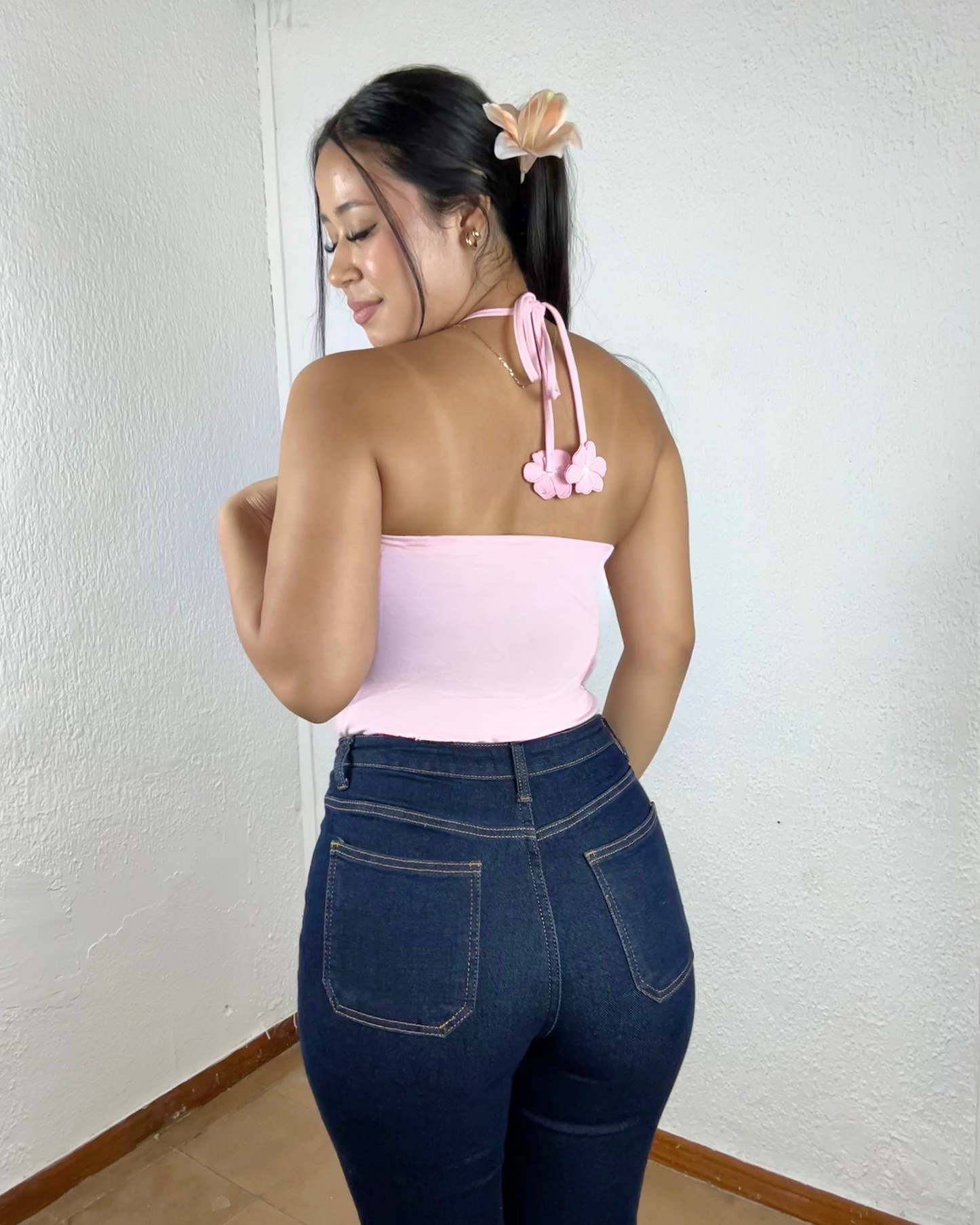 Body Floral
