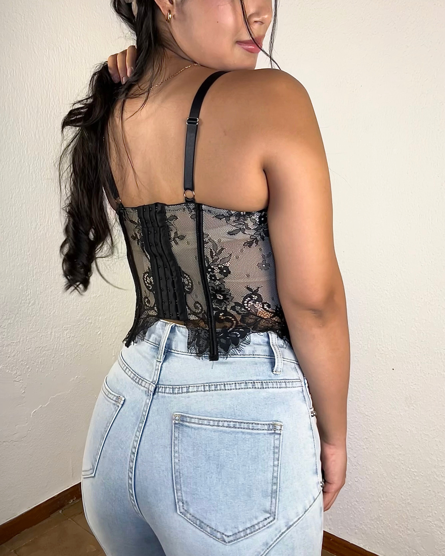 Corset Cleo