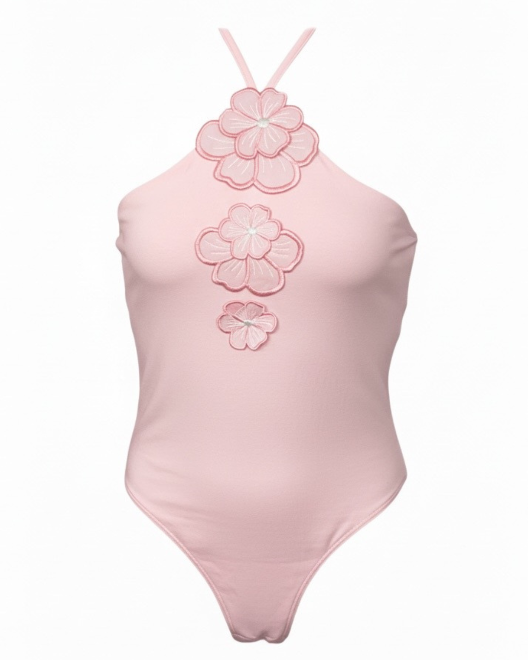 body Floral