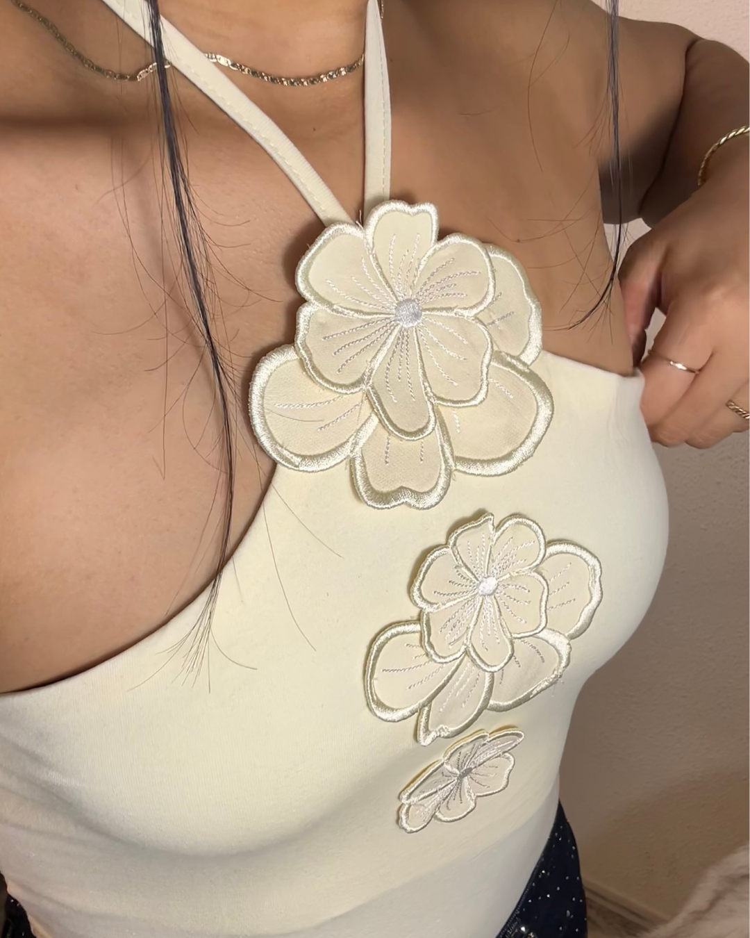 body Floral