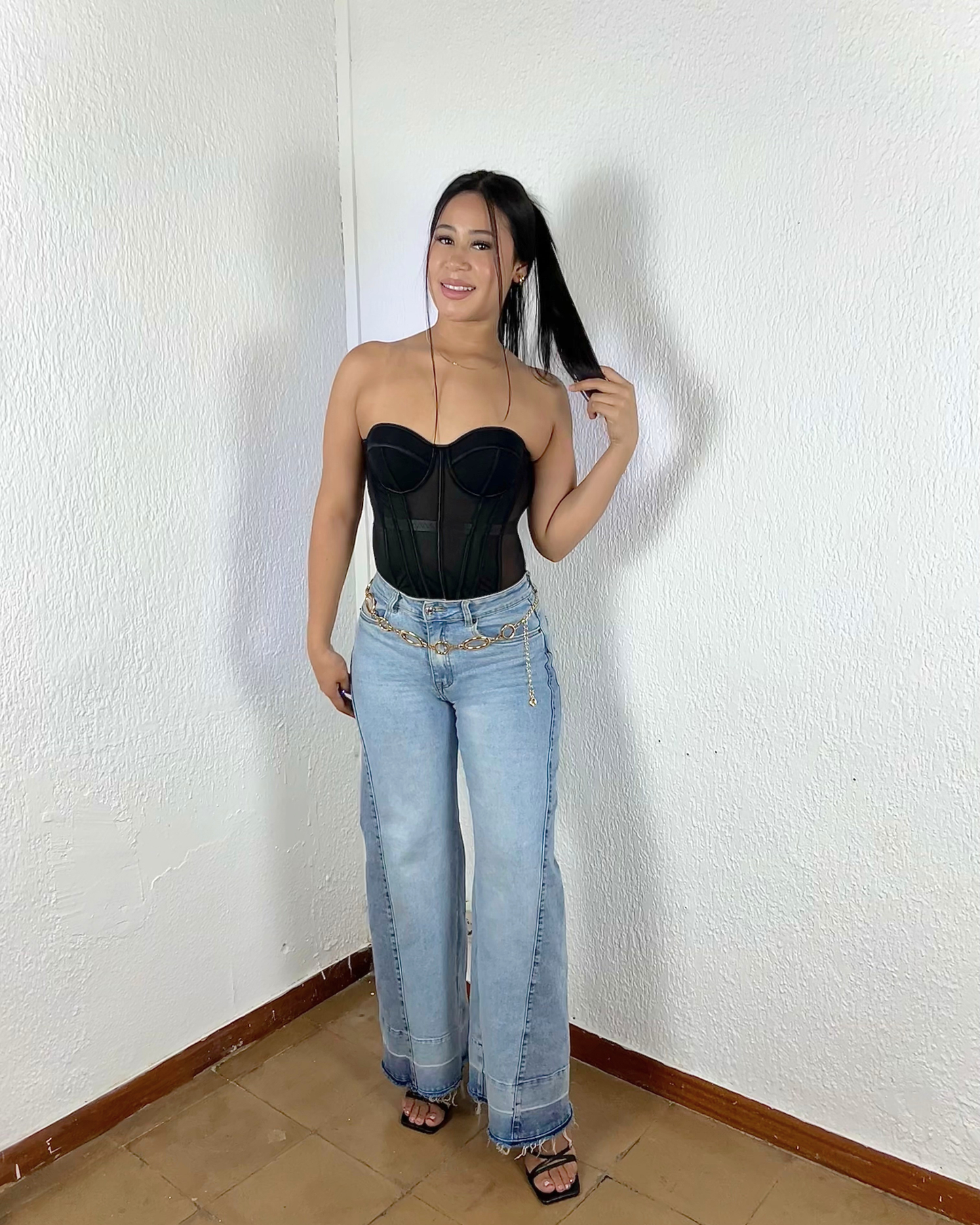 Vaquero Jenny