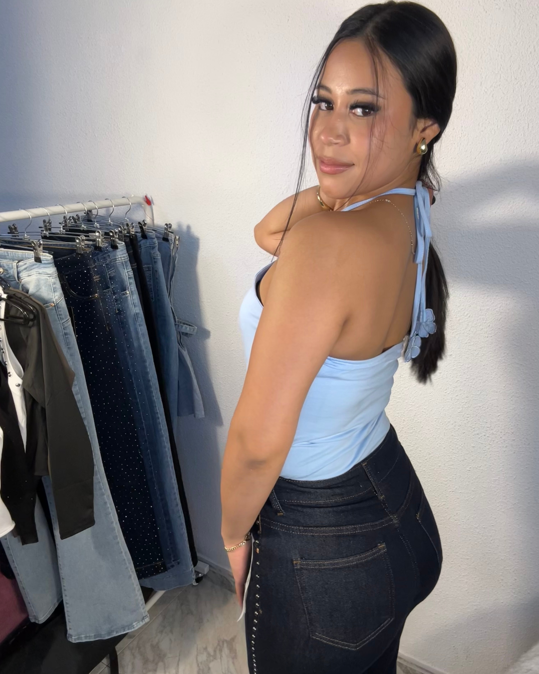 body Floral