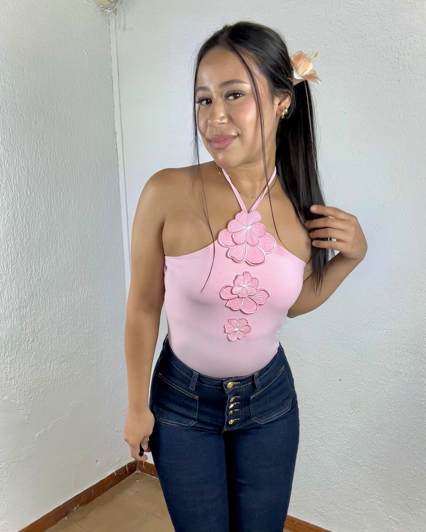 Body Floral