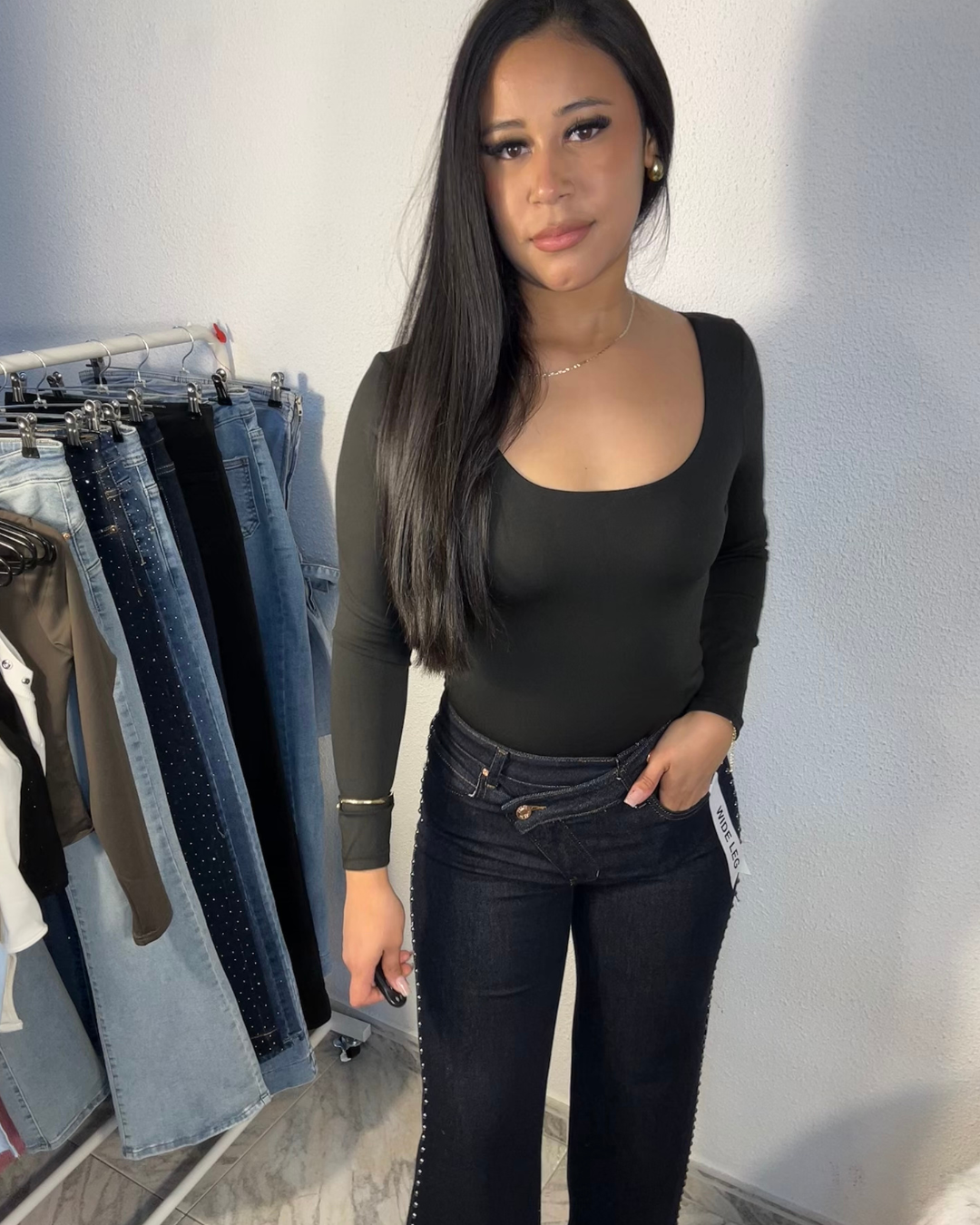 Body Victoria
