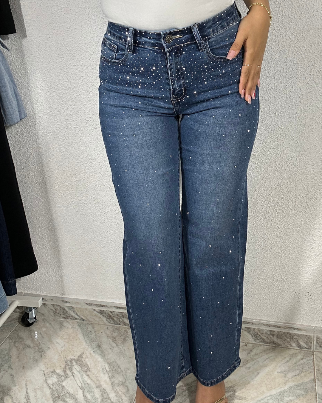 vaquero Emma