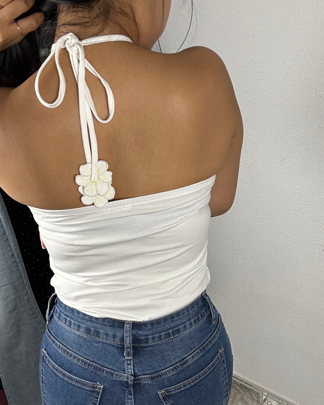 body Floral