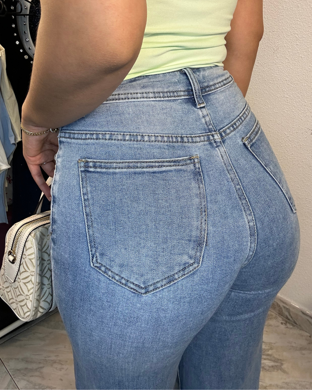 Vaquero Lia