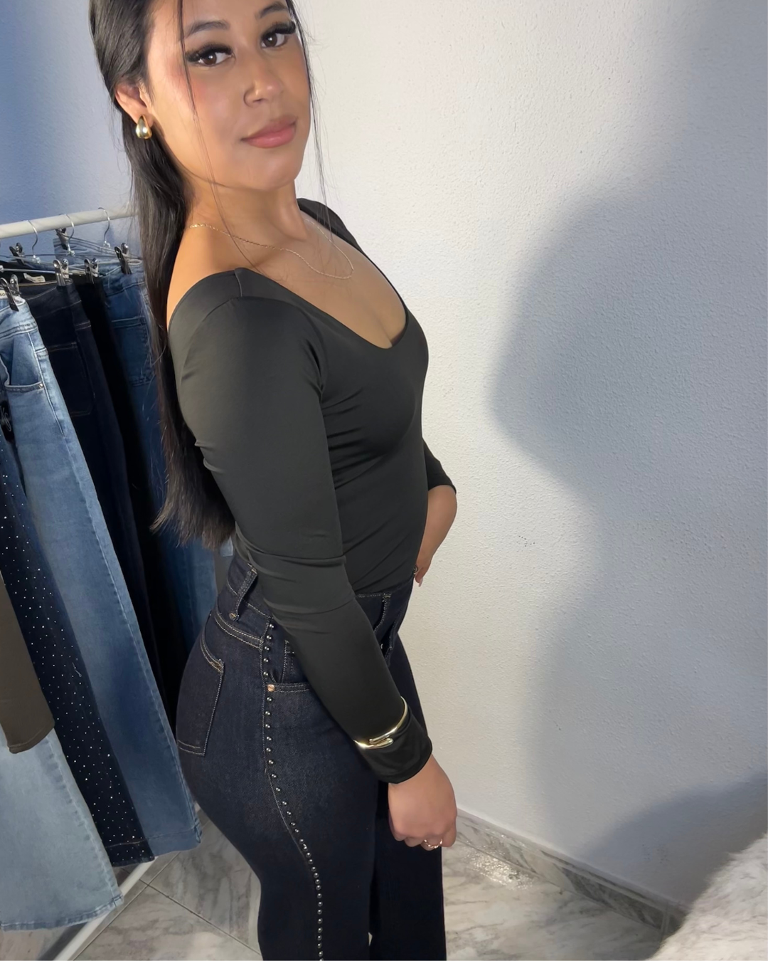 Body Victoria