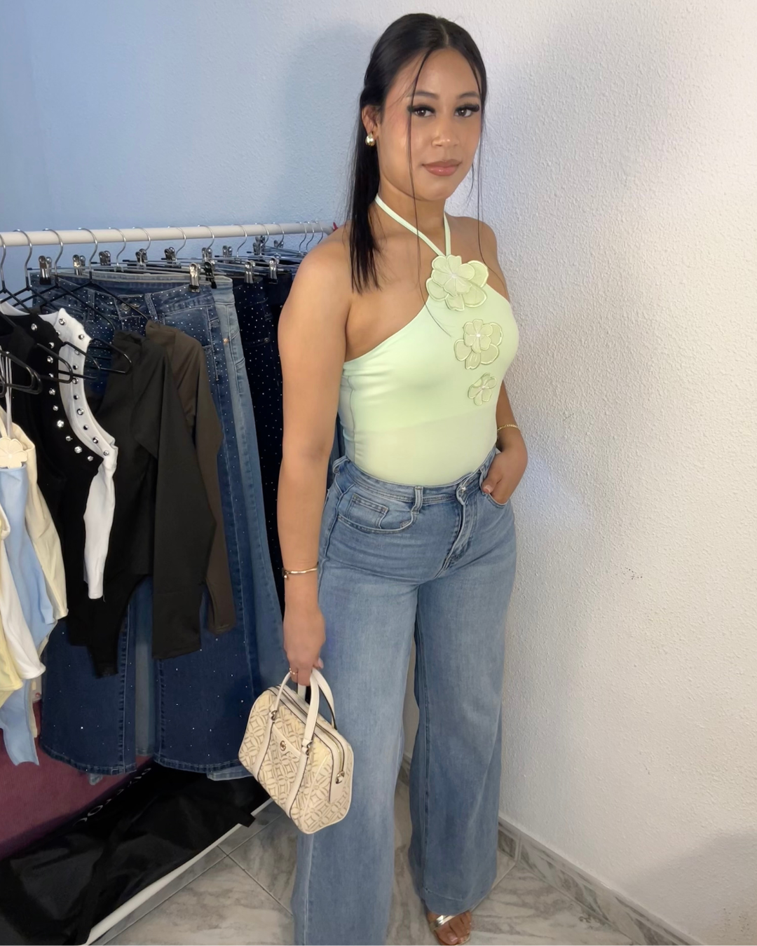 Vaquero Lia