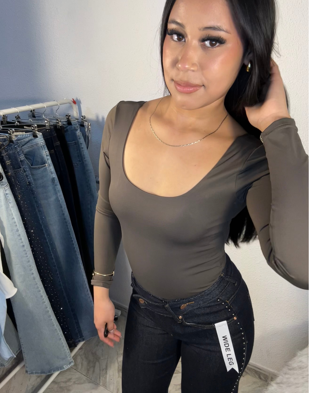 Body Victoria