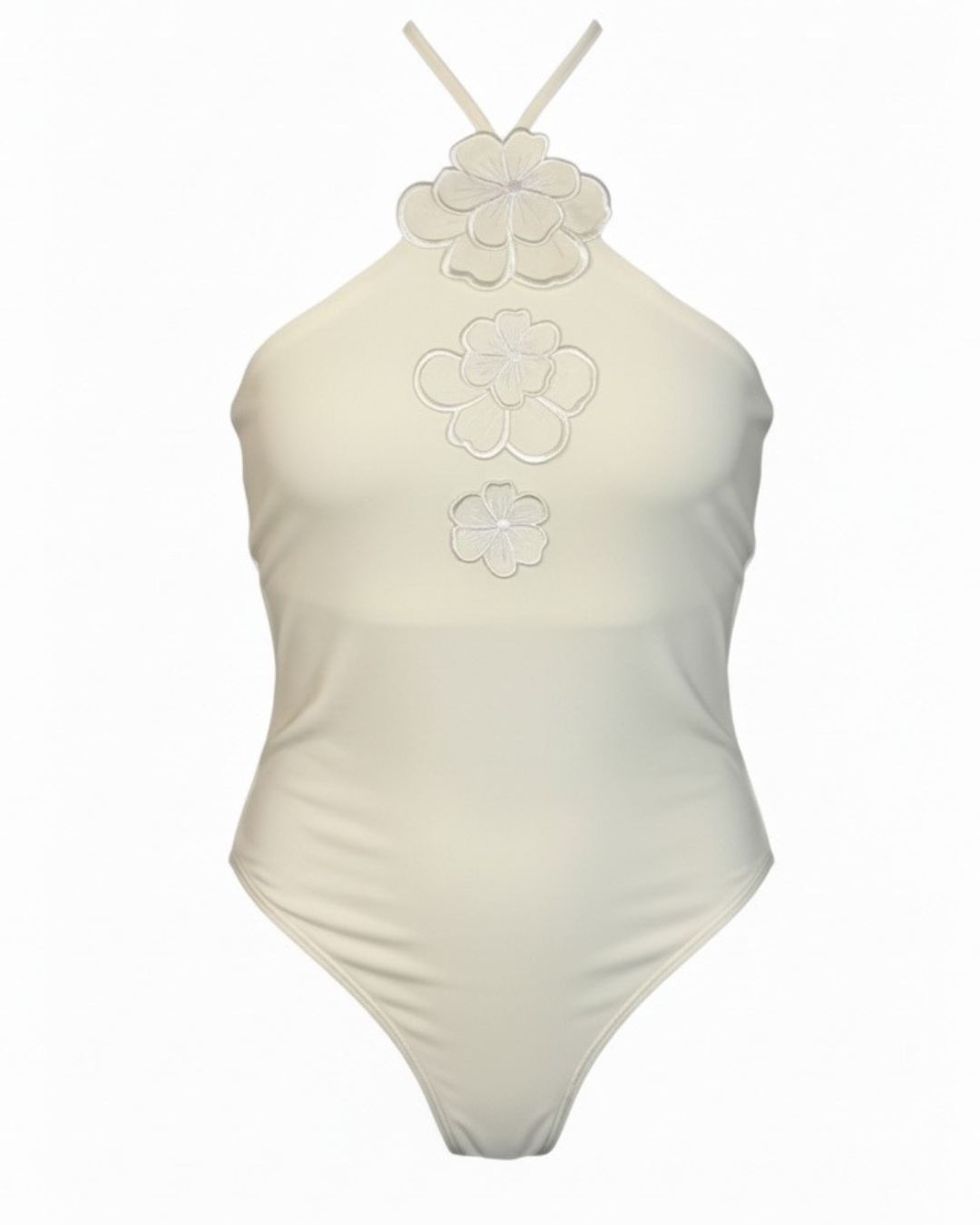 body Floral