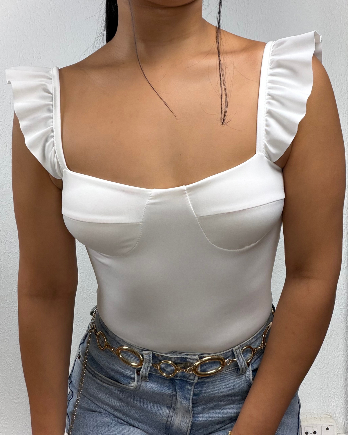 Body Muñeca