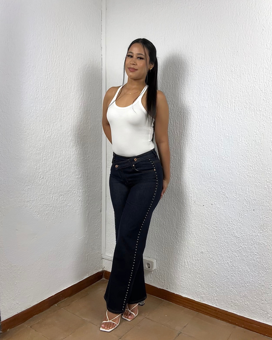 Vaquero Cruzado