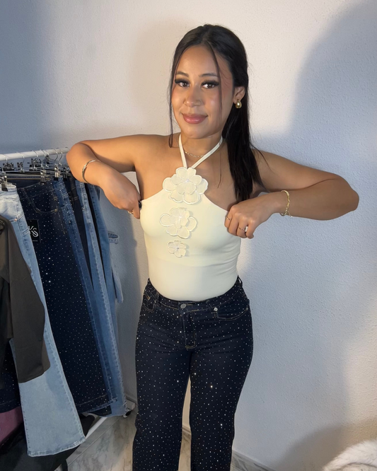 body Floral