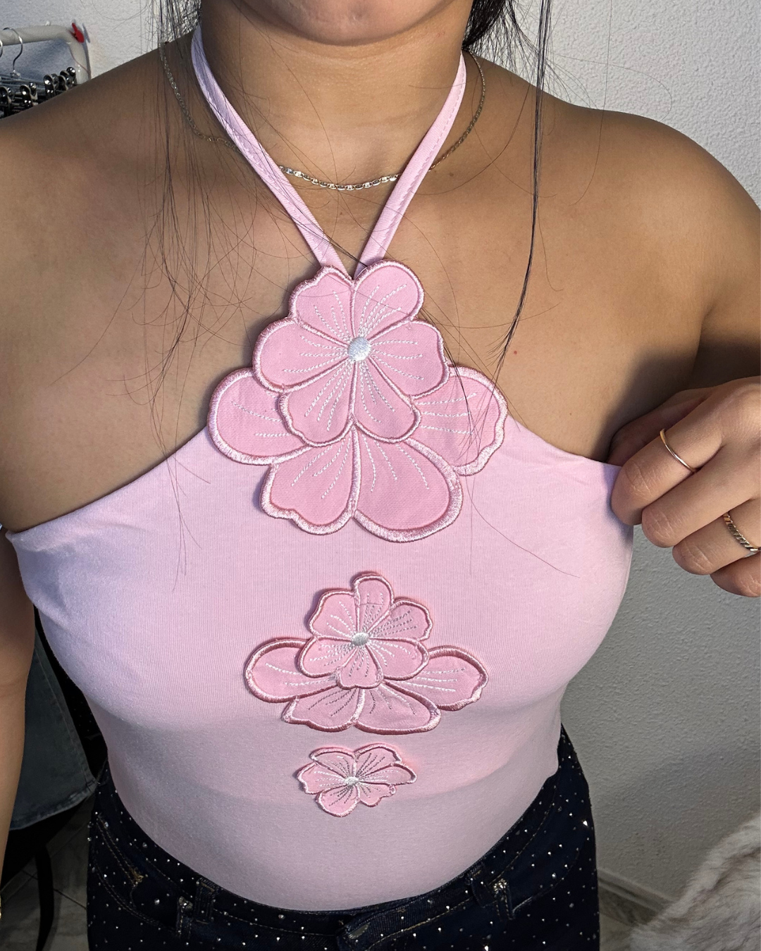 body Floral