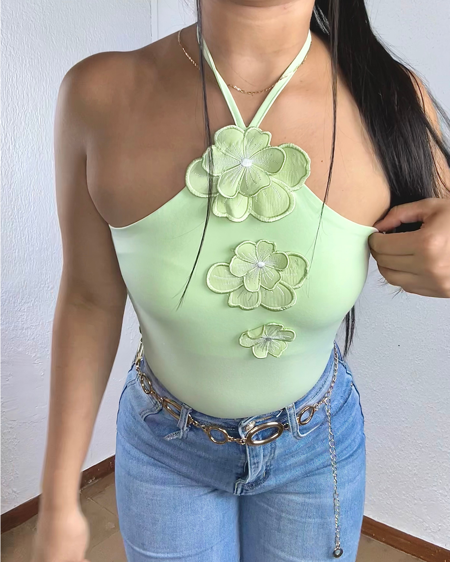 Body Floral