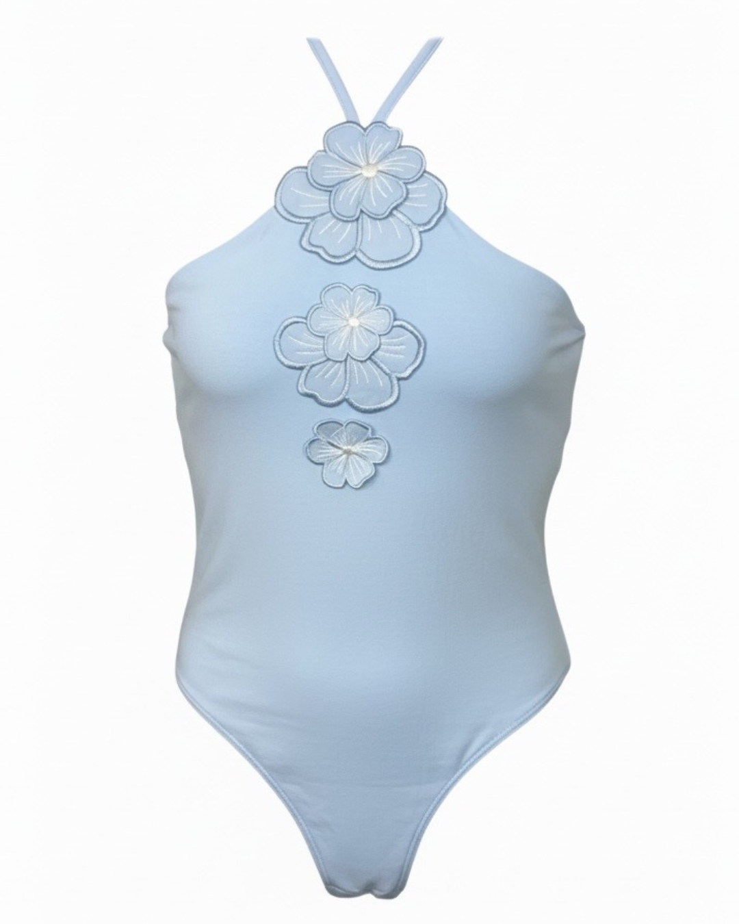 body Floral