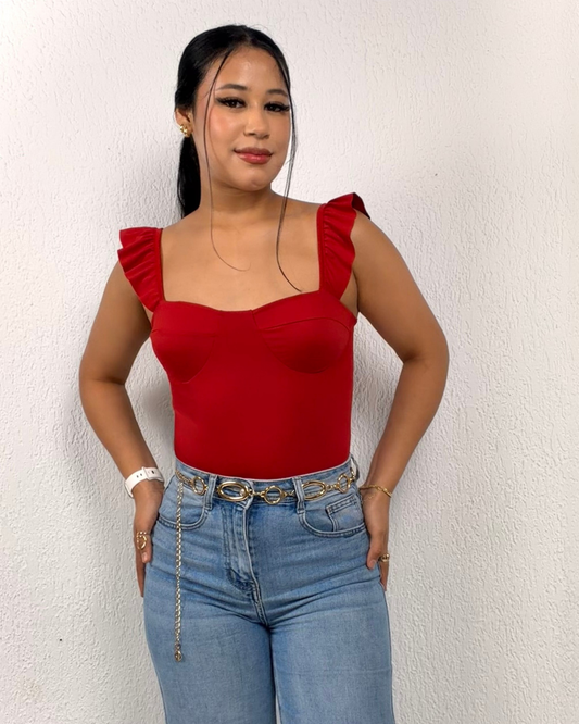 Body Muñeca
