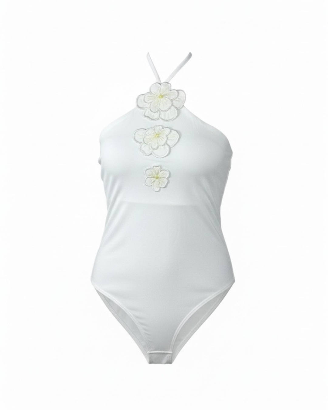body Floral