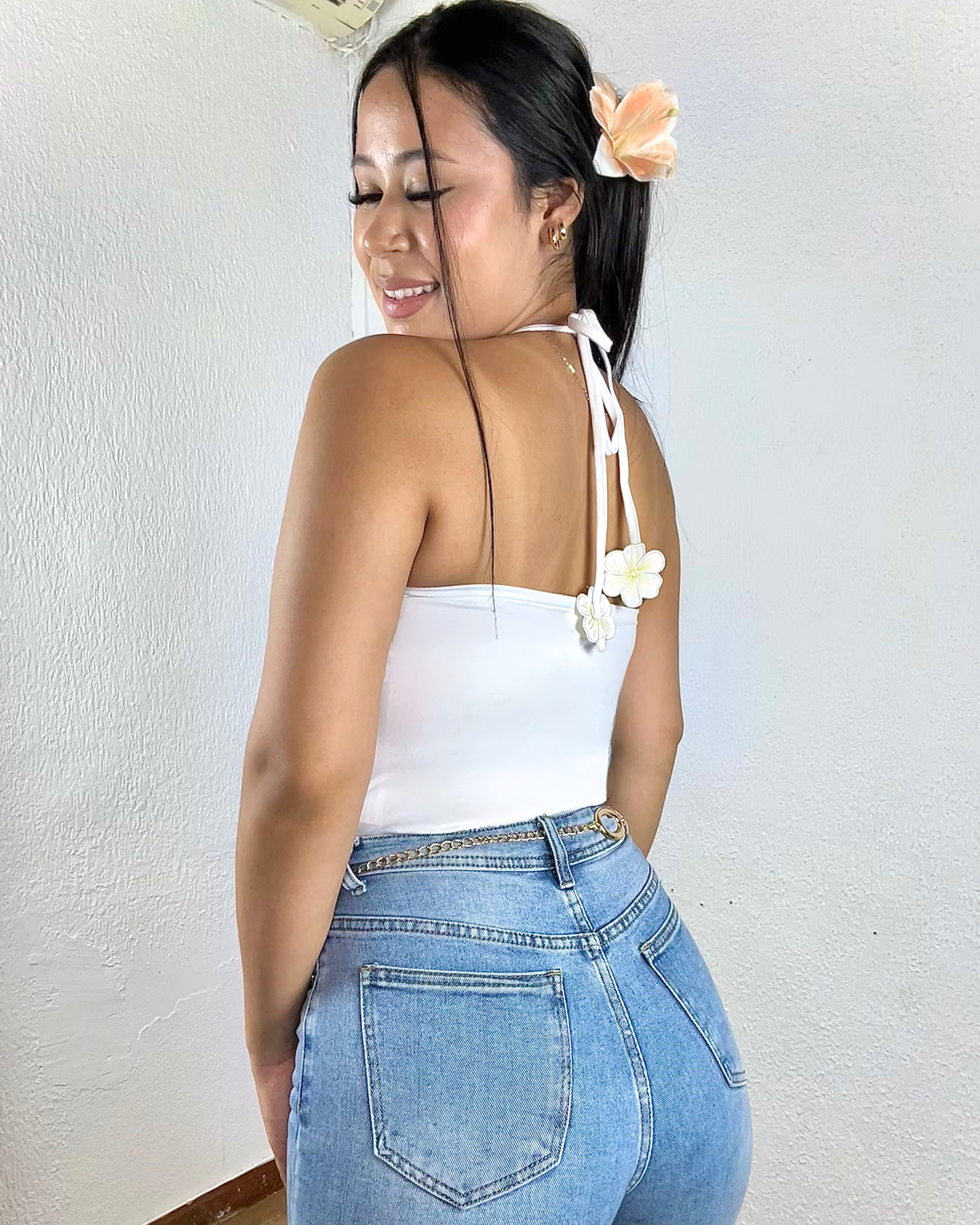 Body Floral