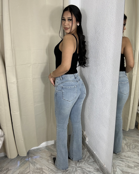 jeans estelar